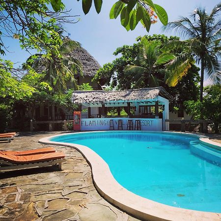Flamingo Villas Resort Malindi Luaran gambar
