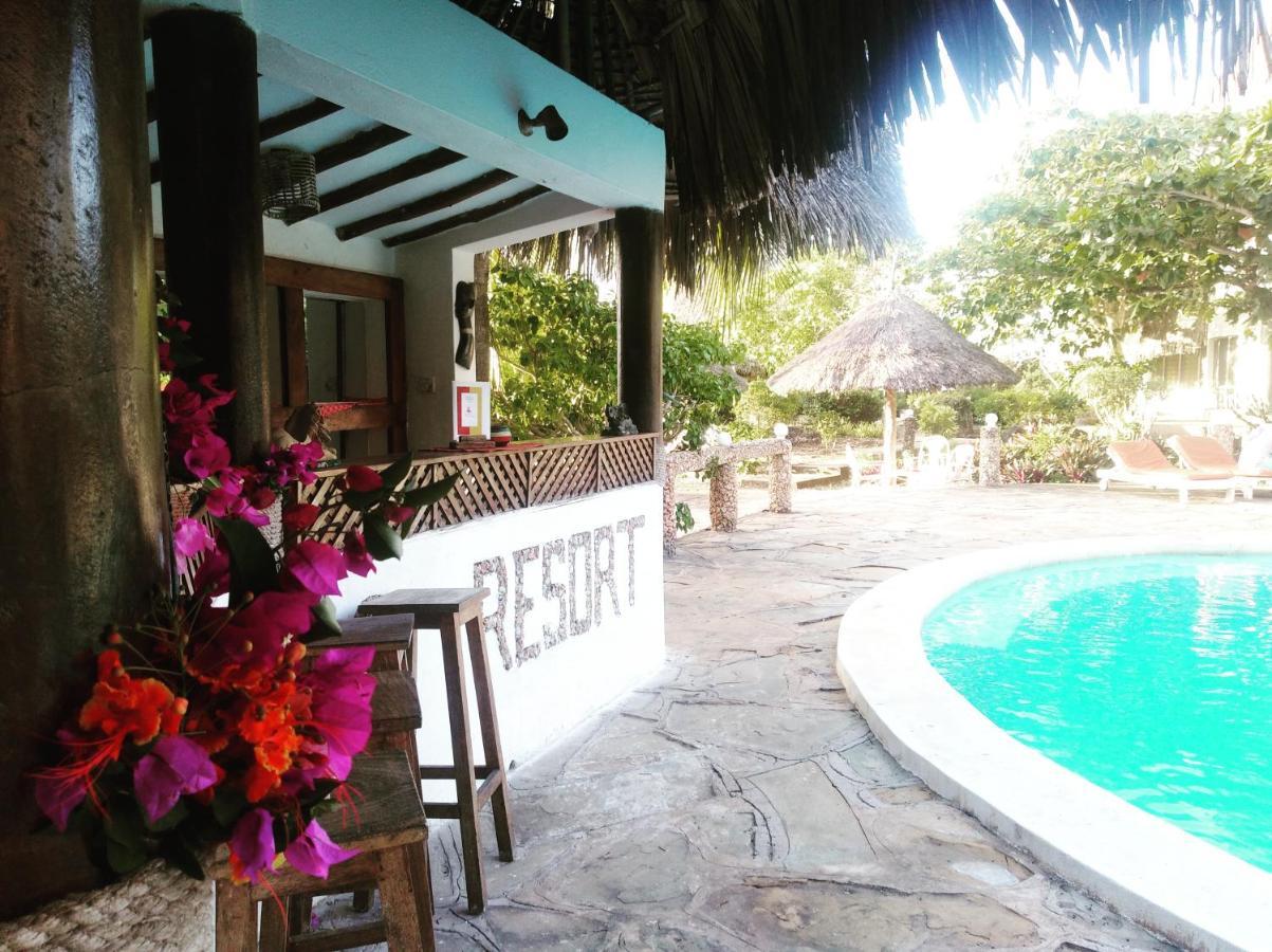 Flamingo Villas Resort Malindi Luaran gambar