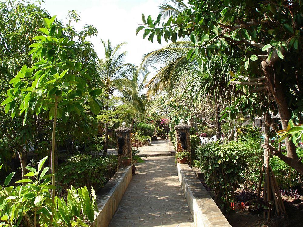Flamingo Villas Resort Malindi Luaran gambar