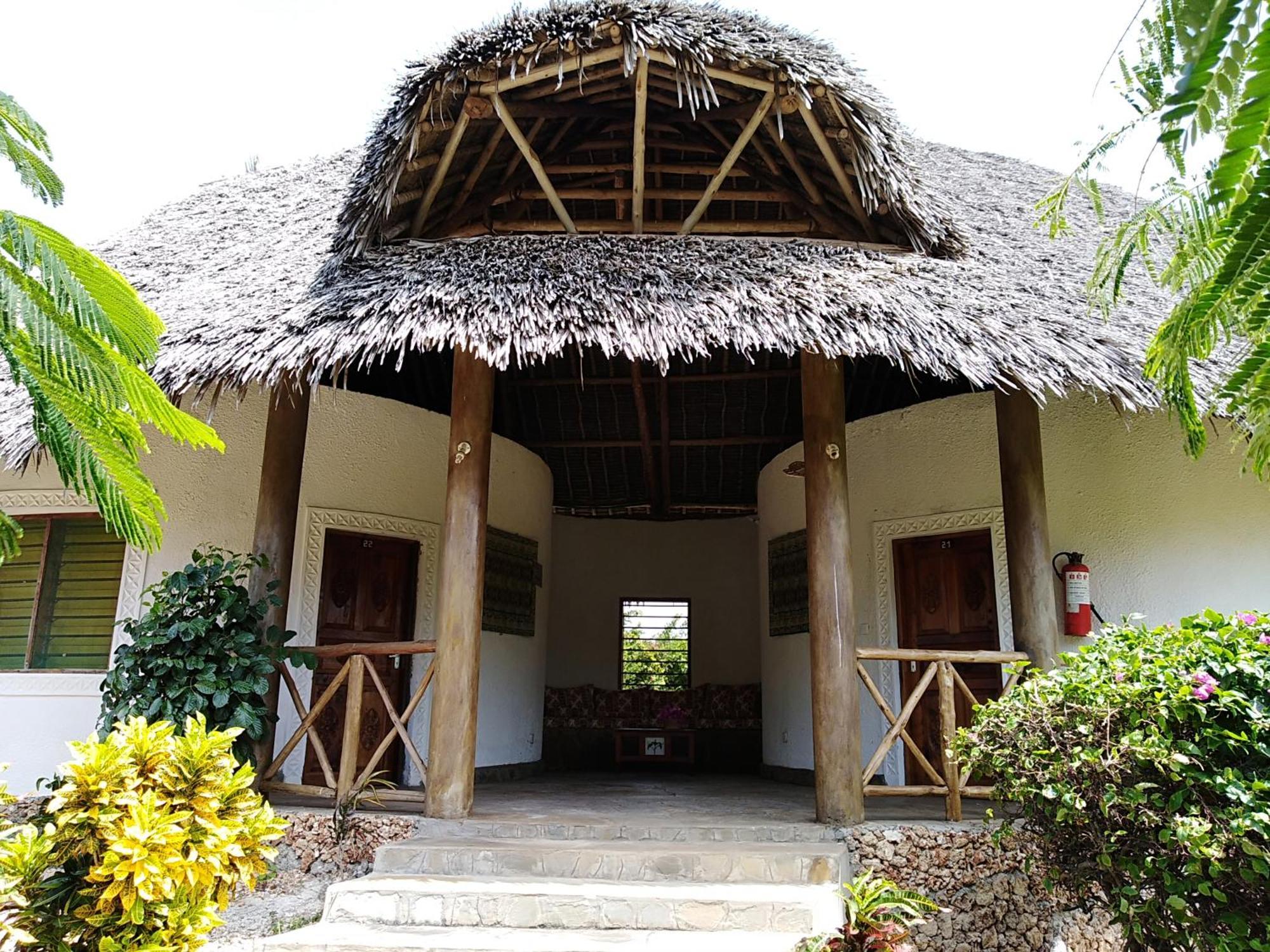 Flamingo Villas Resort Malindi Bilik gambar