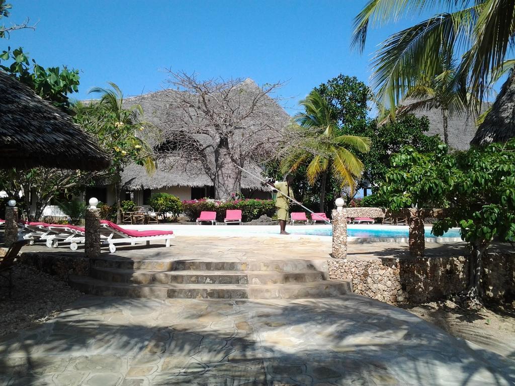 Flamingo Villas Resort Malindi Luaran gambar