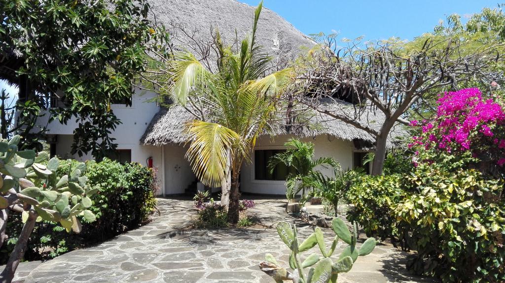 Flamingo Villas Resort Malindi Luaran gambar