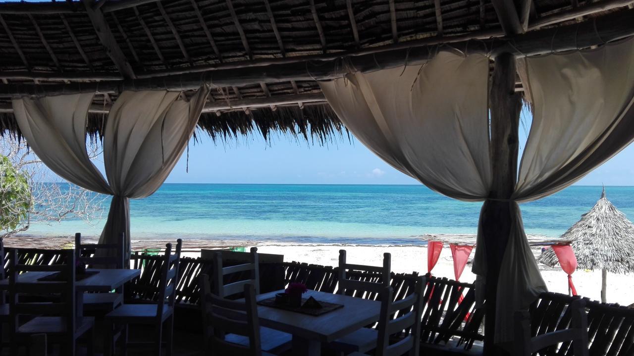Flamingo Villas Resort Malindi Luaran gambar