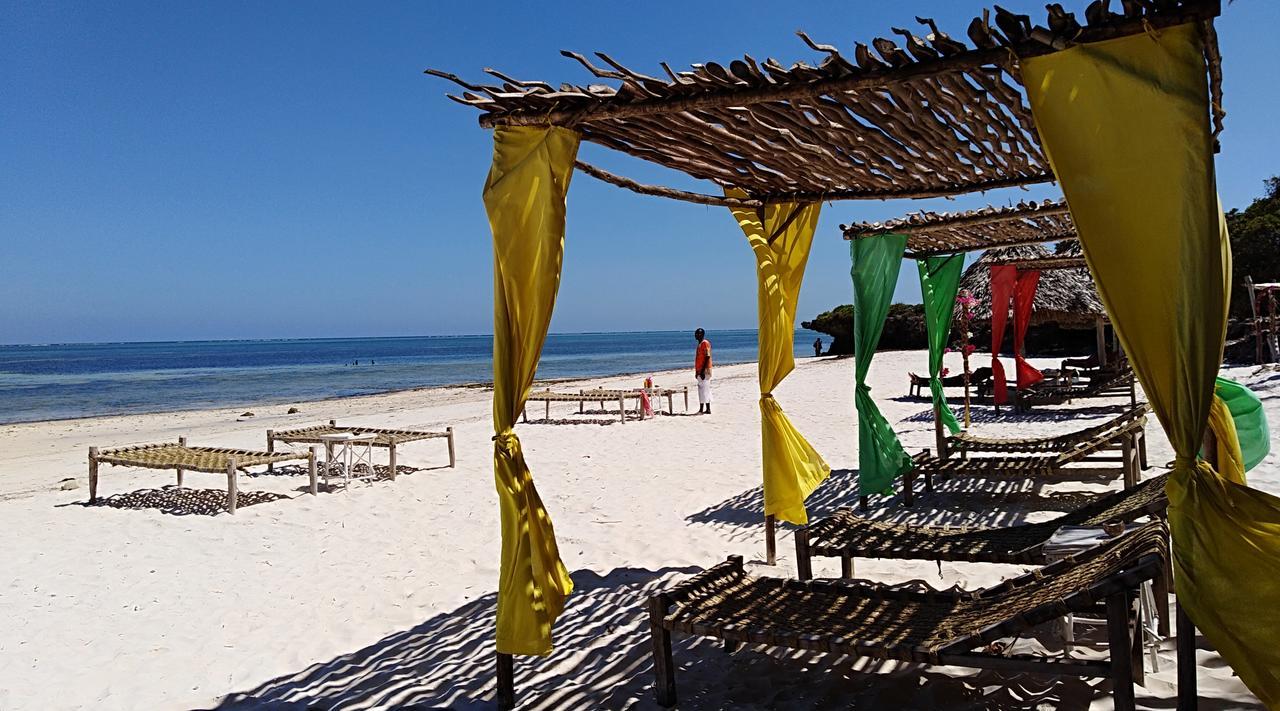 Flamingo Villas Resort Malindi Luaran gambar