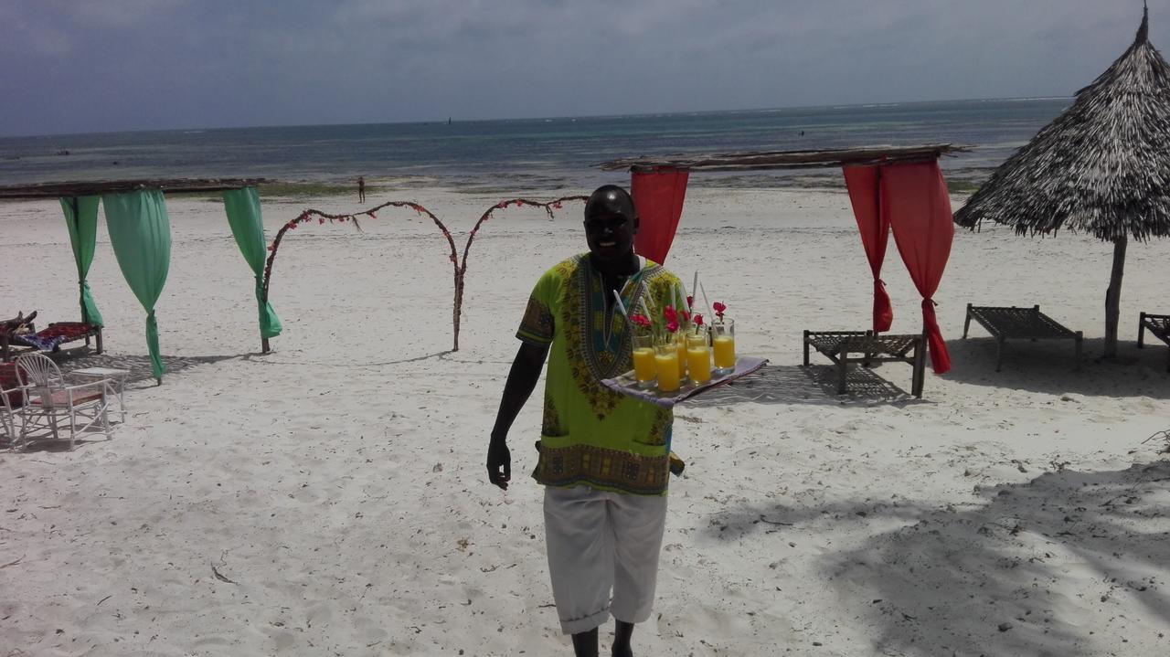 Flamingo Villas Resort Malindi Luaran gambar