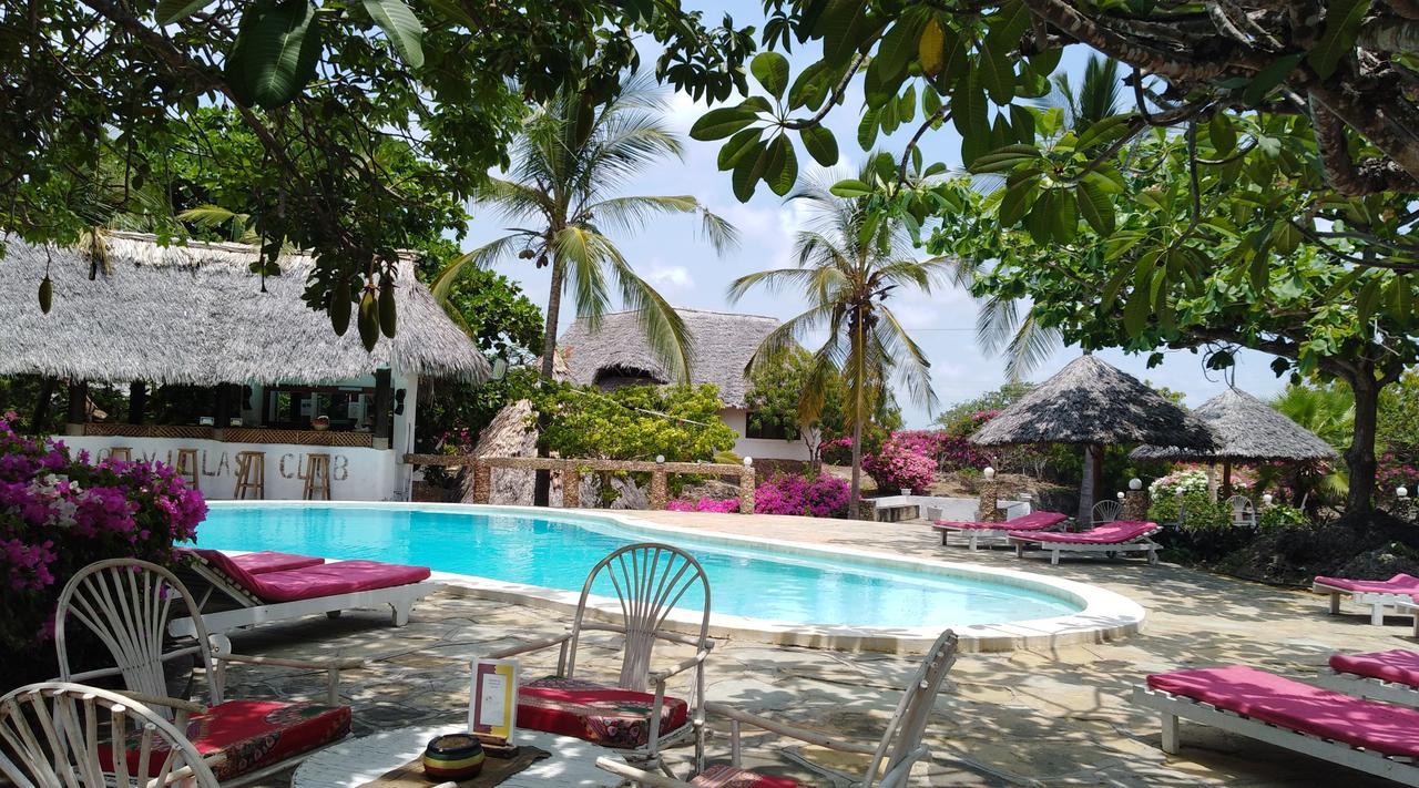 Flamingo Villas Resort Malindi Luaran gambar