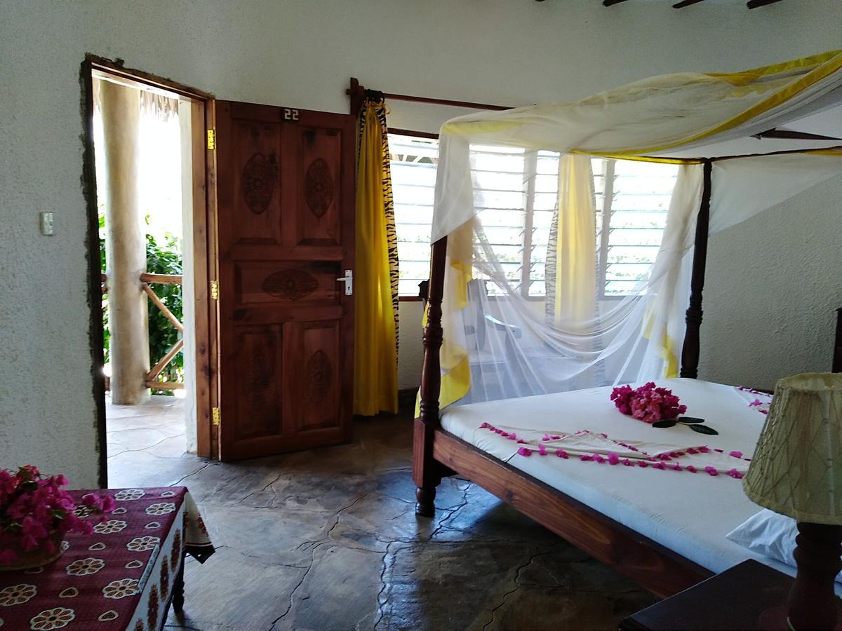 Flamingo Villas Resort Malindi Bilik gambar