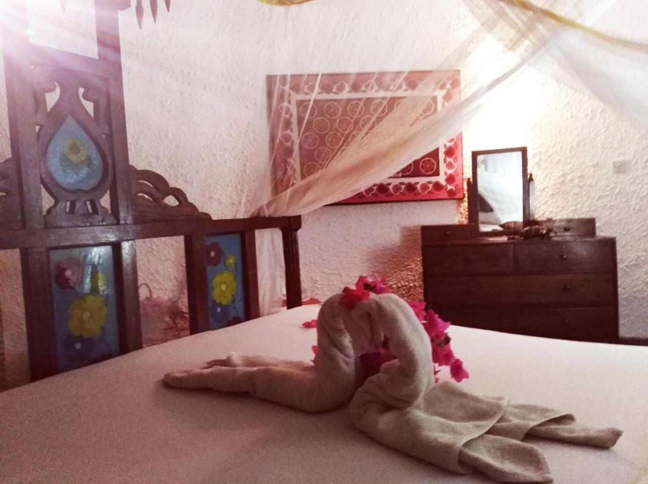 Flamingo Villas Resort Malindi Luaran gambar