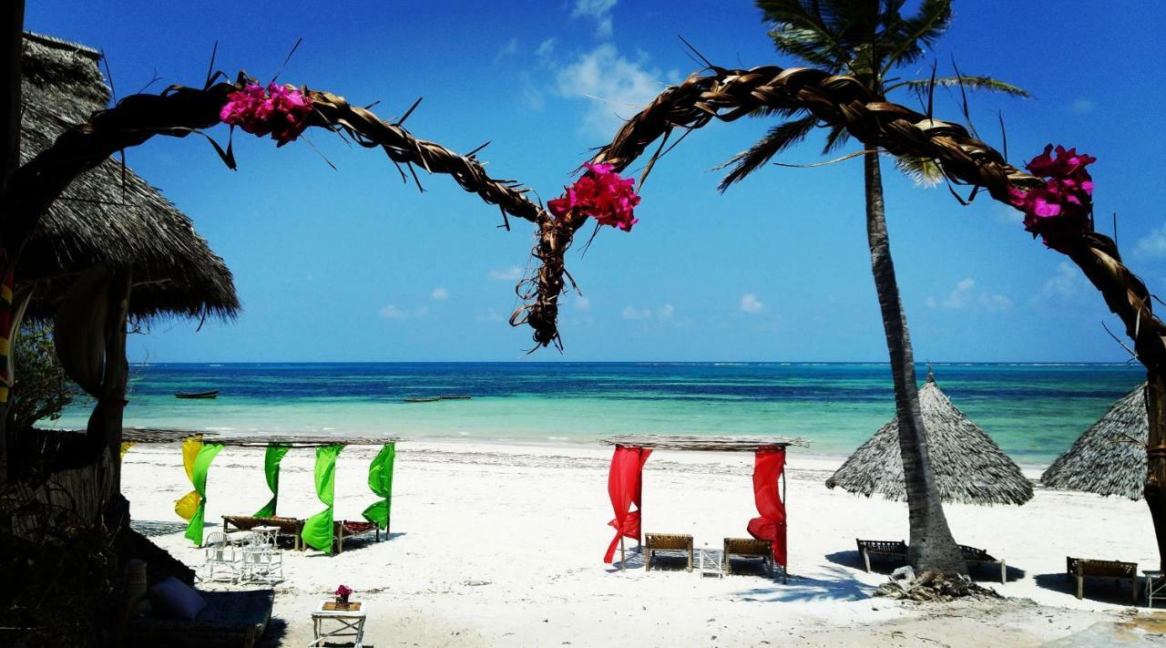 Flamingo Villas Resort Malindi Luaran gambar