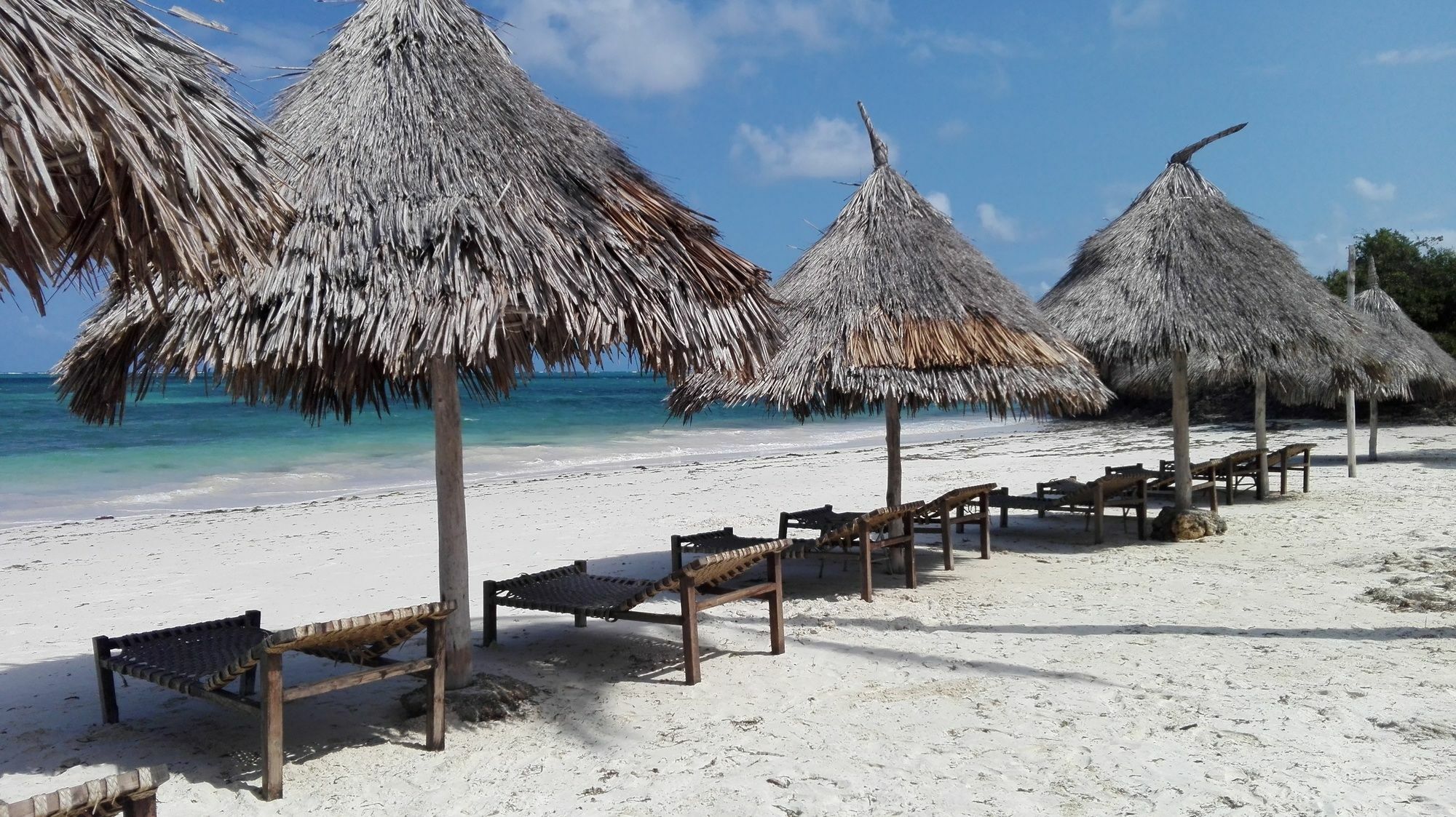 Flamingo Villas Resort Malindi Luaran gambar